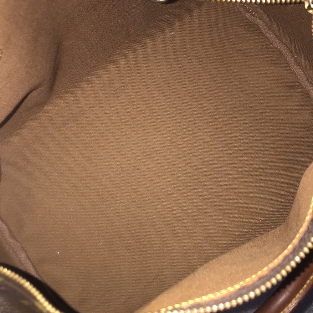 ❤️SOLD❤️💯 authentic LV speedy 30 in monogram canvas - Picture 11 of 13